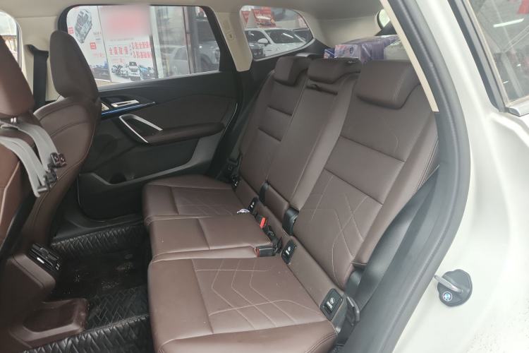 Used BMW X1 2023 sDrive25Li X Design Package