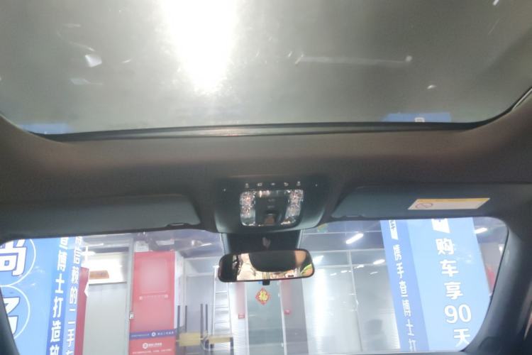 Used Mercedes-Benz EQB 2022 EQB 260 Headliner