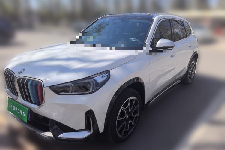 Used BMW X1 2023 sDrive25Li X Design Package