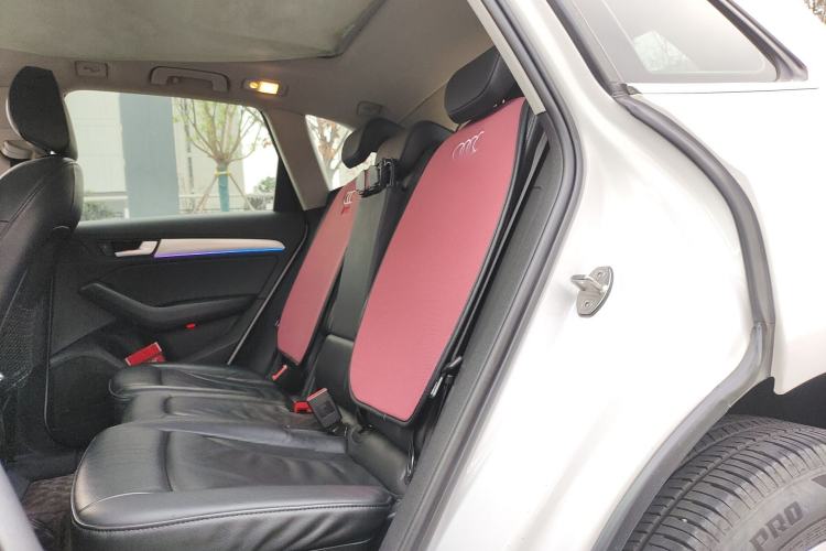 Used Audi Q5 2015 40 TFSI Technology Edition