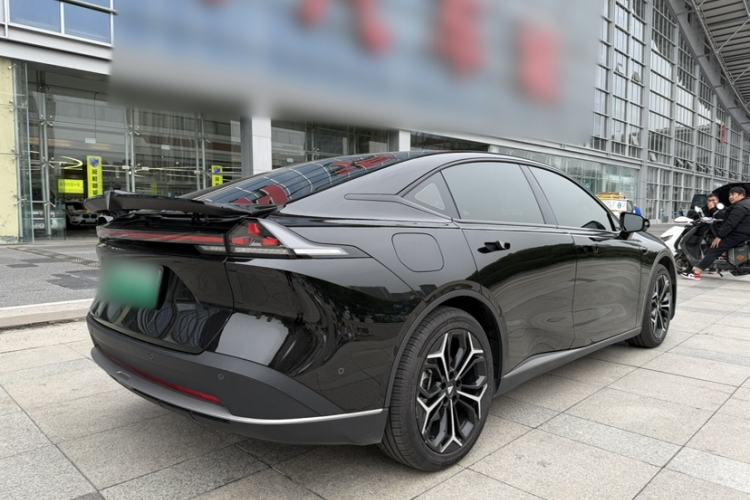 Used Deepal L07 2025 230 Ultra with DeepBlue Intelligent Driving AD PRO Extended-Range Version