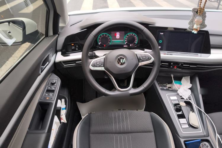 Used Volkswagen Golf 2021 280TSI DSG Pro