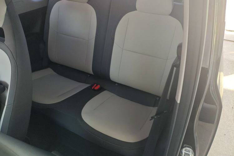 Used Geely Galaxy Panda 2025 210km Panda Kart
