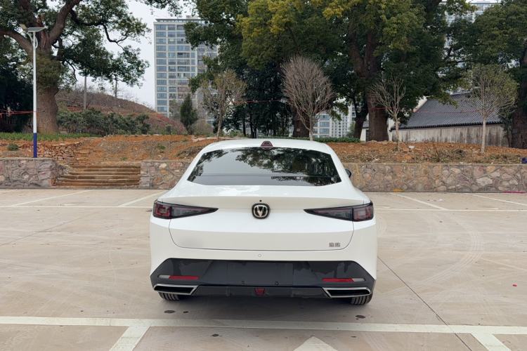 Used Changan Eado DD 2023 Blue Whale NE 1.5T GDI DCT Enjoy Edition
