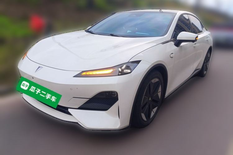 Used Deepal SL03 2023 515MAX Pure Electric Version