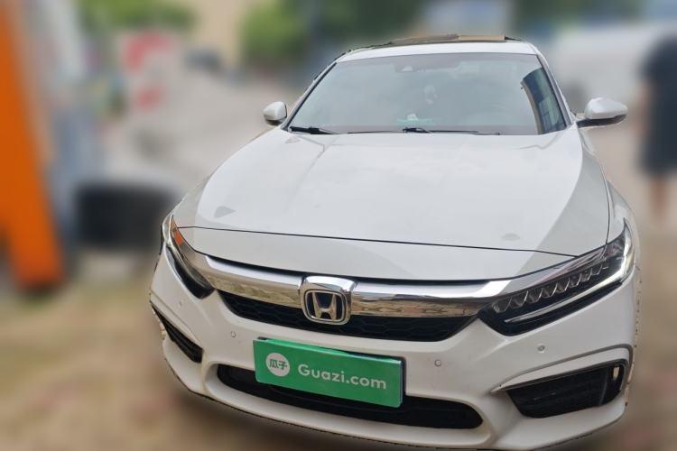 Used Honda Inspire 2019 260TURBO Jingyue Edition China VI Guazi used car, China used car export, Used car for sale, Used  cars, Cheapest cars for sale