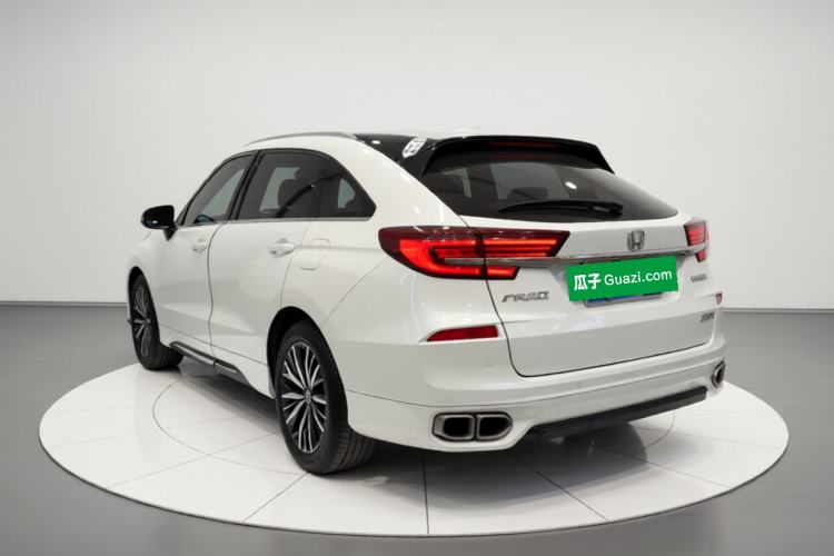 Used Honda Avancier 2020 370TURBO Four-Wheel Drive Premium Edition