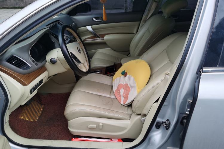 Used Nissan Teana 2011 2.0L XL Comfort Edition
