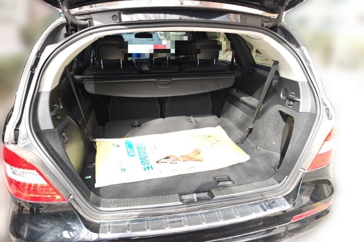 Used Mercedes-Benz R-Class 2017 R 320 4MATIC Business Edition Prestige Model