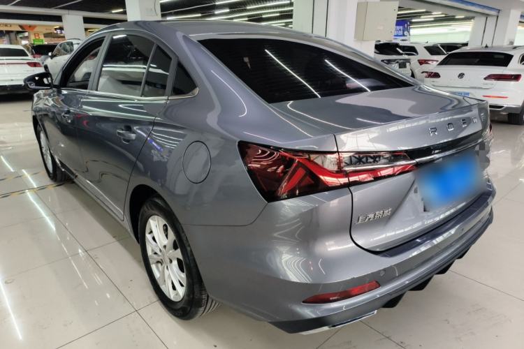 Used Roewe i5 2023 1.5L CVT Luxury Edition