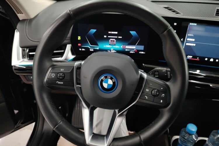 Used BMW iX1 2023 eDrive25L X Design Package