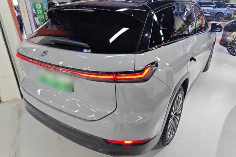 Used Nio ES7 2022 75 kWh
