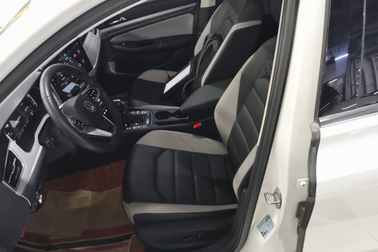 Used Volkswagen Bora 2023 300TSI DSG Prestige Edition
