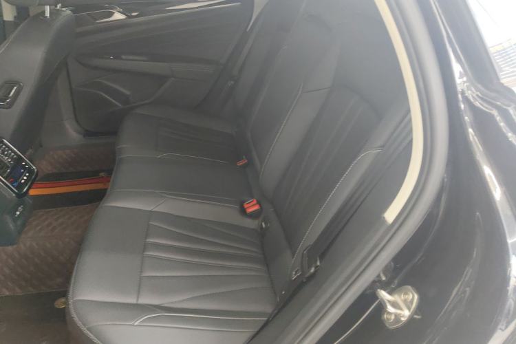 Used Volkswagen Passat 2025 Outstanding Model 330TSI Elite Edition