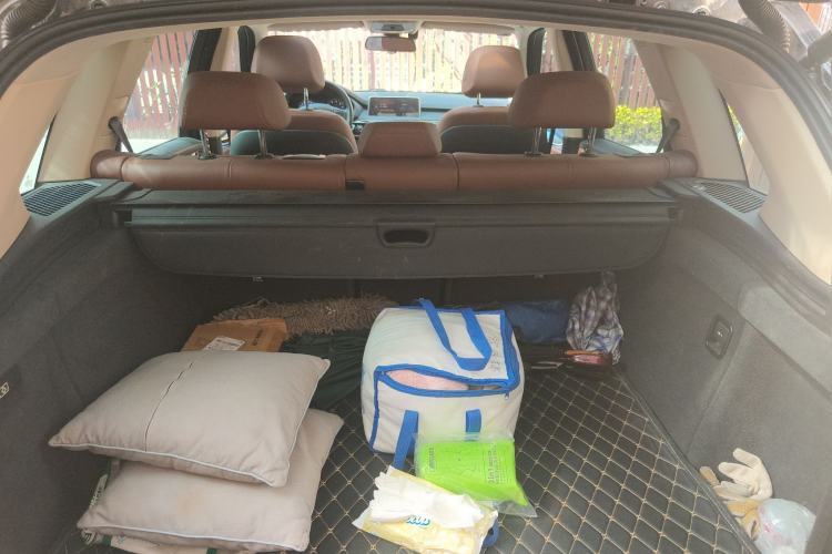 Used BMW X5 2015 xDrive28i