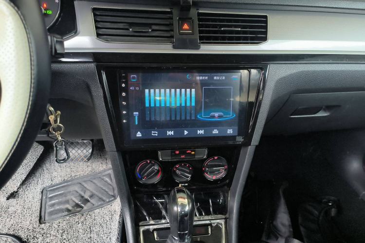 Used Volkswagen Bora 2016 1.6L Automatic Comfort Model