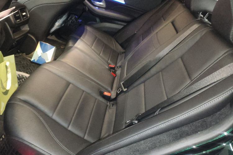 Used Mercedes-Benz GLE New Energy 2021 GLE 350 e 4MATIC Coupe SUV