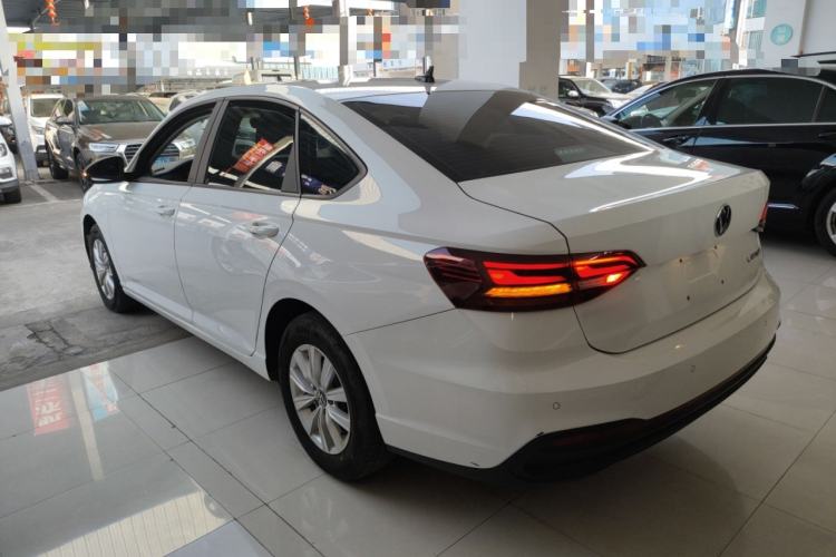 Used Volkswagen Lavida 2023 Revised 1.5L Automatic DeYi Edition