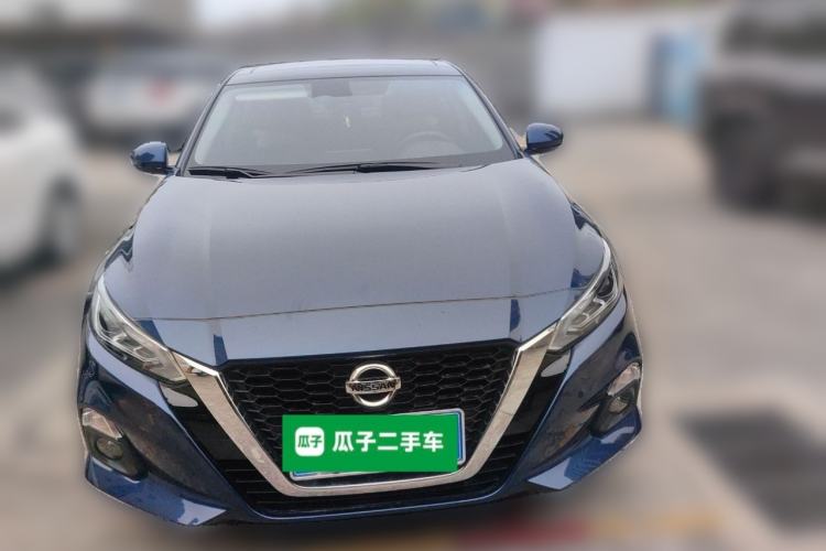 Used Nissan Teana 2021 2.0L XL Comfort Edition
