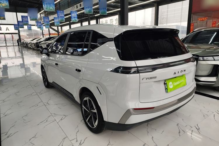 Used AION Y 2023 Plus 510 Smart Edition
