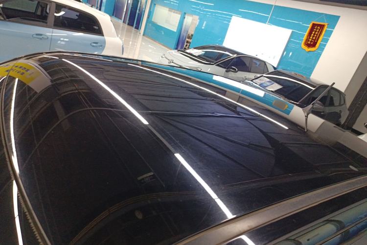 Used Wuling Hongguang MINIEV 2021 Macaron Premium Model – Lithium Iron Phosphate