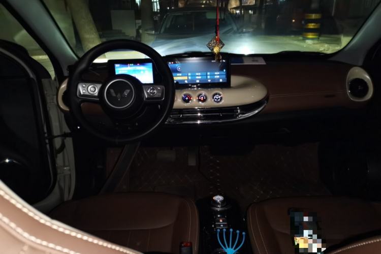 Used Wuling Bingo 2024 333 km Enjoyment Version