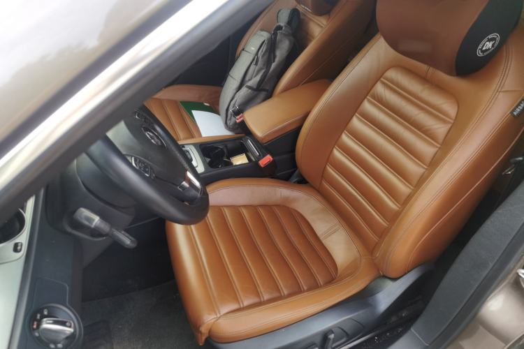 Used Volkswagen CC 2012 1.8TSI Elite Edition