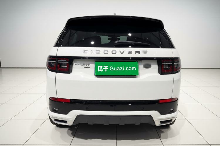 Used Land Rover Discovery Sport 2022 Revised Version 249 PS R-Dynamic S Performance Edition 5 Seats
