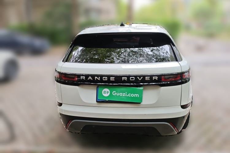 Used Land Rover Range Velar 2022 250 PS