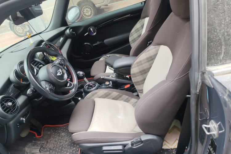 Used MINI MINI 2016 2.0T COOPER S