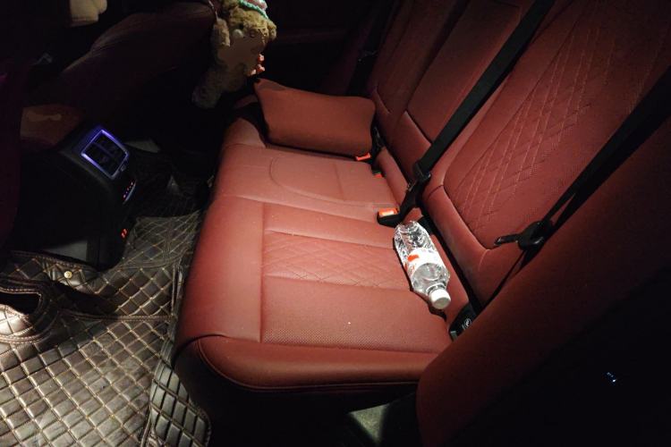 Used BMW X3 2023 xDrive25i M Sport Package