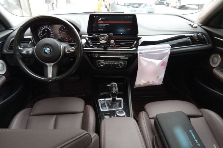 Used BMW 1 Series 2021 Revised 120i M Sport Night Edition