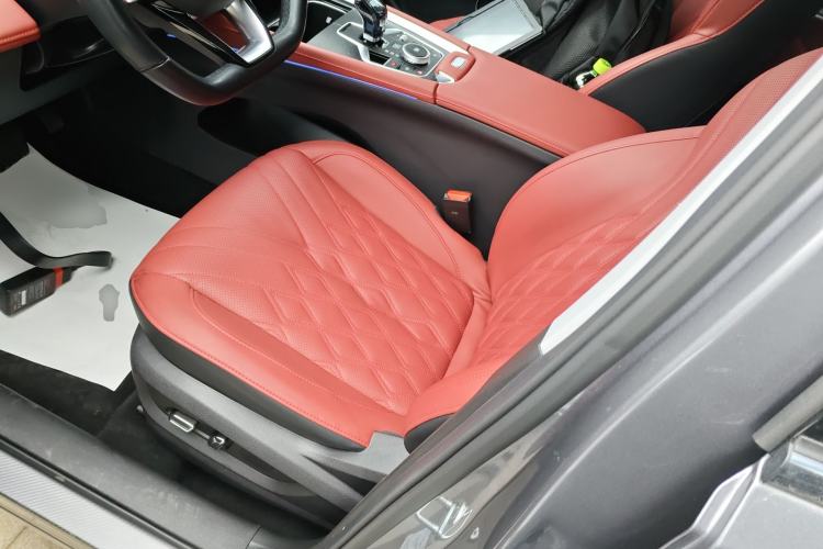 Used Chery Tiggo 7 PLUS 2023 1.6 TGDI DCT Flagship Version