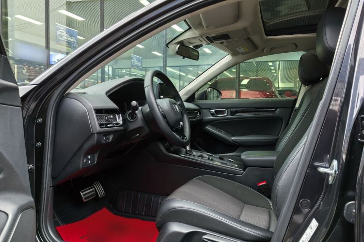 Used Honda Integra 2022 240TURBO CVT Phantom Night·Tech Edition