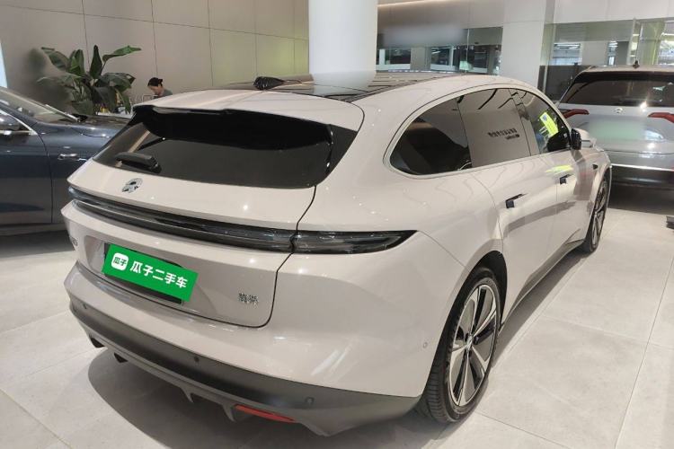 Used Nio ET5T 2024 75kWh Touring
