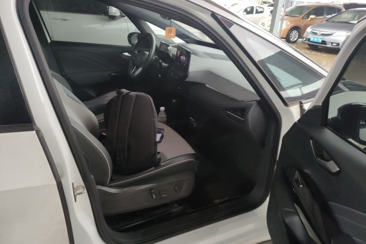 Used Volkswagen ID.3 2024 Outstanding Edition