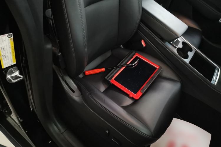 Used Tesla Model Y 2022 Rear-Wheel-Drive Version
