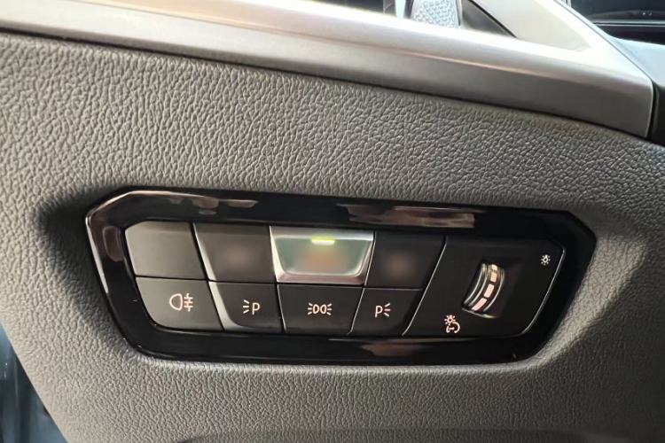 Used BMW 4 Series 2024 430i M Sport Night Edition
