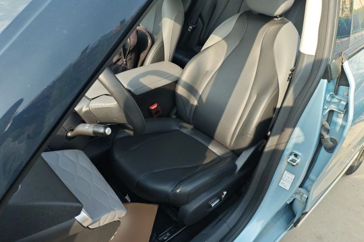 Used Dongfeng NAMMI 01 2024 430 Plus Smart+