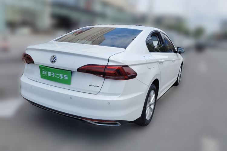 Used Volkswagen Bora 2020 1.5L Manual Comfort Version
