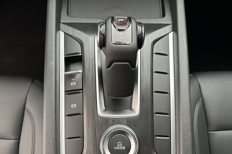 Used Great Wall Poer 2023 2.0T Commercial Version Automatic Diesel 4x4 Long-Box Executive-Class Vehicle