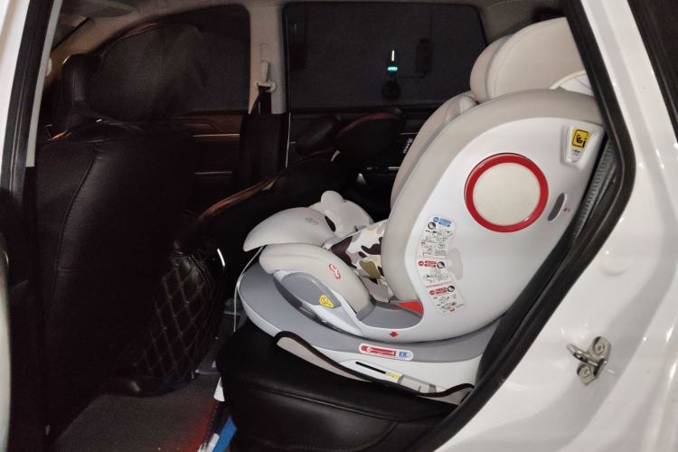 Used Haval M6 2018 Revised Version 1.5T DCT Two-Wheel Drive Elite Edition
