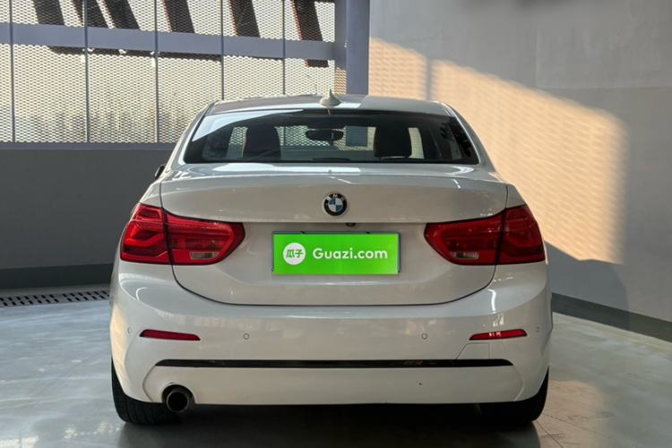 Used BMW 1 Series 2018 118i Sport Edition
