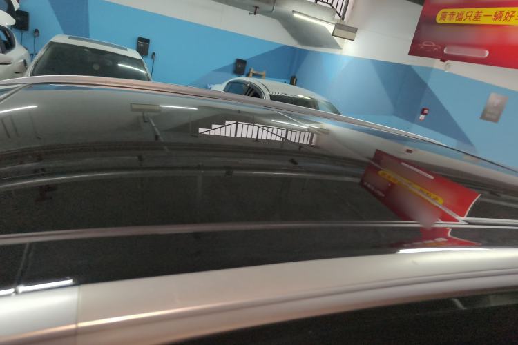 Used Geely Auto FX11 2023 1.5TD DCT Prestige Edition