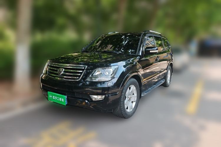 Used Kia Borrego 2013 3.8L Luxury Edition China V standard Guazi used car, China used car export, Used car for sale, Used  cars, Cheapest cars for sale