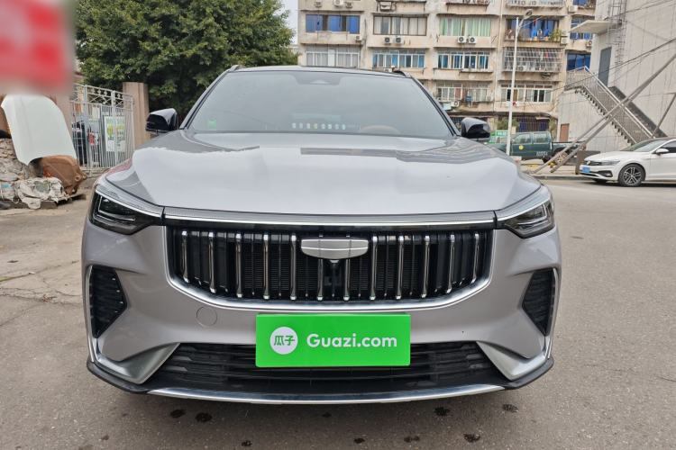 Used Geely Auto Emgrand X7 Sport 2026 Model 1.5TD Beloved
