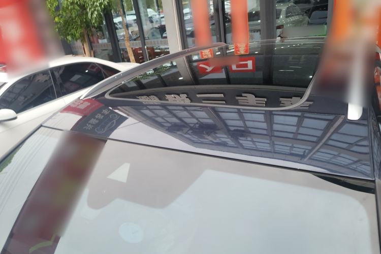 Used Audi Q4 e-tron 2023 40 e-tron Adventure Edition Roof