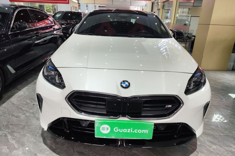 Used BMW 2 Series 2025 M235L
