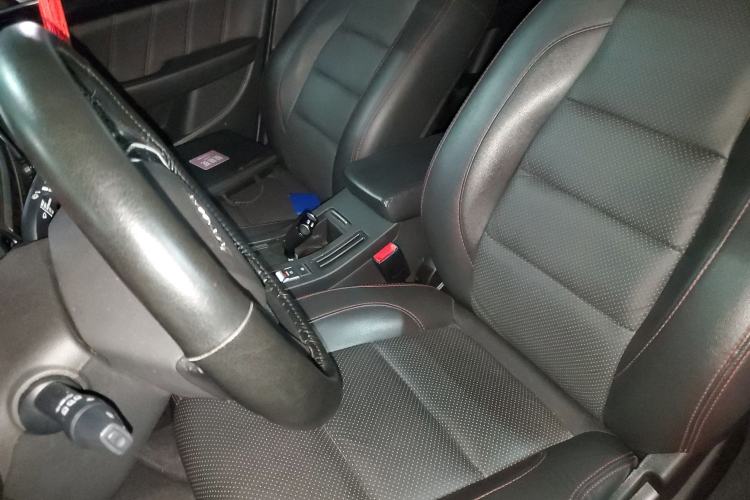 Used Leopaard CS10 2017 2.0T Automatic Luxury Model