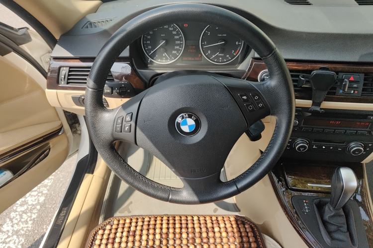 Used BMW 3 Series 
